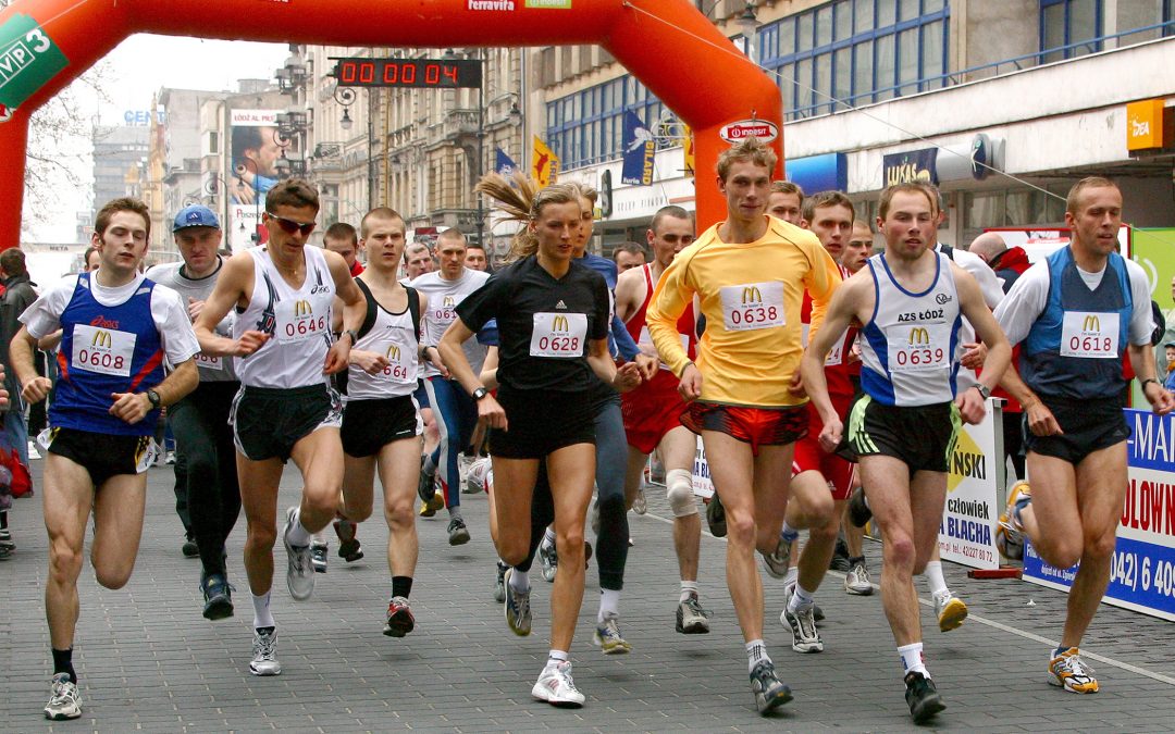 Fundraise For Strength Restored