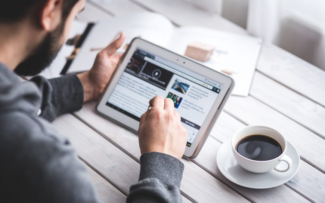 Submit A Guest Blog Post